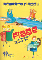 Cover of Fiabe