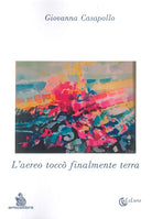 L'aereo tocc finalmente terra