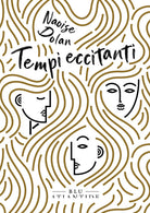 Cover of Tempi eccitanti