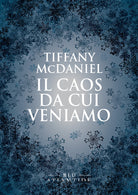 Cover of caos da cui veniamo