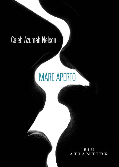 Cover of Mare aperto