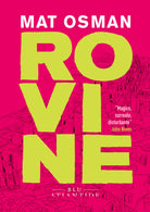 Cover of Rovine