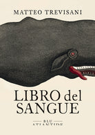 Cover of Libro del sangue