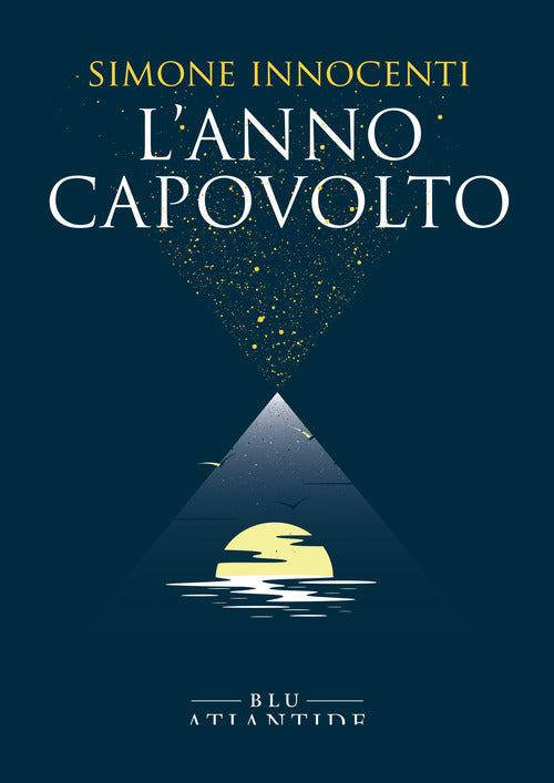 Cover of anno capovolto