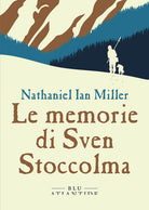 Cover of memorie di Sven Stoccolma