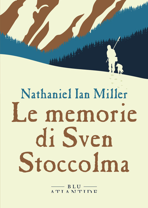 Cover of memorie di Sven Stoccolma