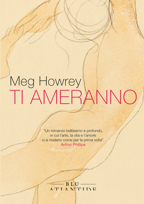 Cover of Ti ameranno