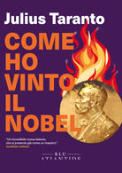 Cover of Come ho vinto il Nobel