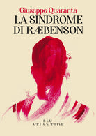 Cover of sindrome di Ræbenson