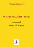 Cover of canti dell'esistenza