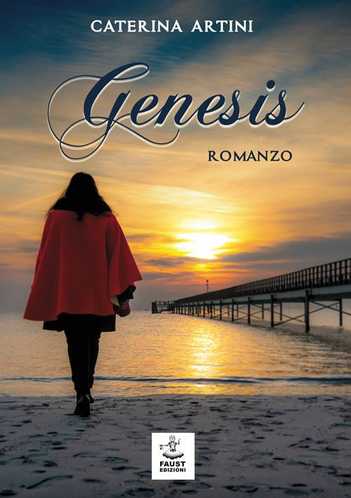 Cover of Genesis