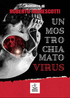 Cover of mostro chiamato virus