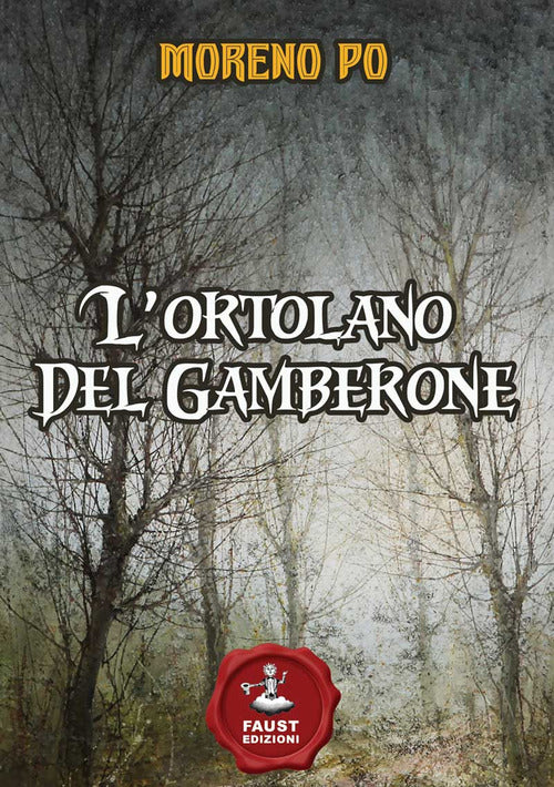 Cover of ortolano del Gamberone