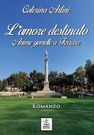 Cover of amore destinato. Anime gemelle a Ferrara
