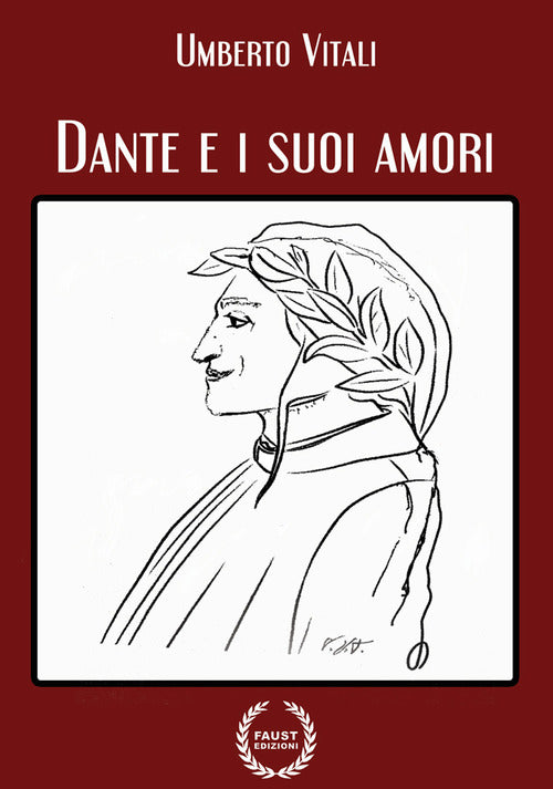 Cover of Dante e i suoi amori