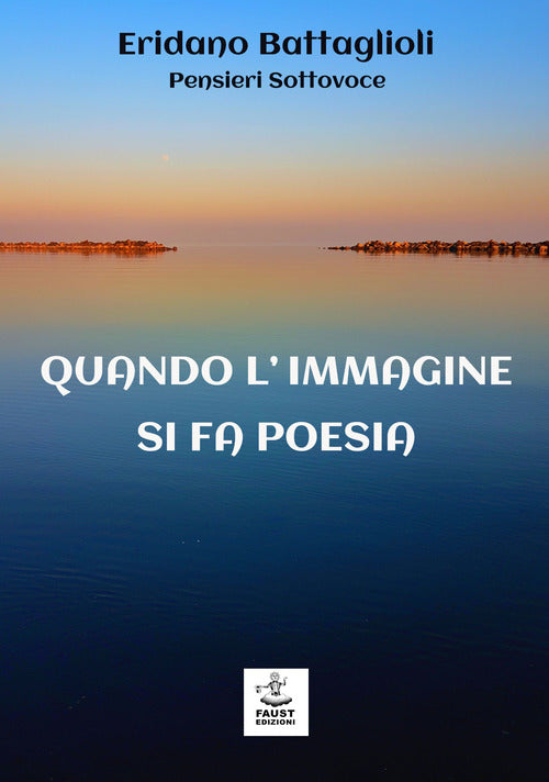 Cover of Quando l'immagine si fa poesia