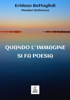 Cover of Quando l'immagine si fa poesia