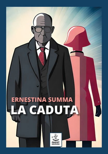 Cover of caduta