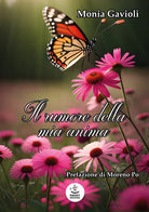 Cover of rumore della mia anima