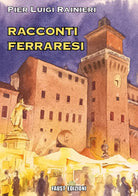 Cover of Racconti ferraresi