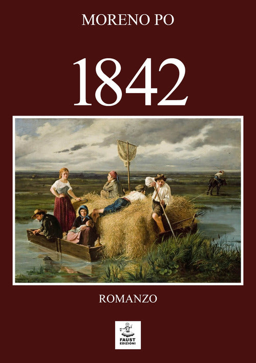 Cover of 1842