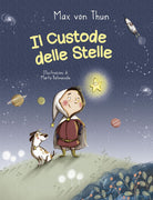 Cover of custode delle stelle