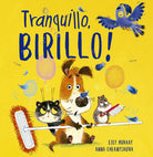 Cover of Tranquillo, Birillo!