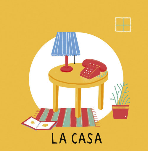 Cover of casa