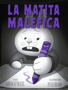 Cover of matita malefica