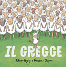 Cover of gregge