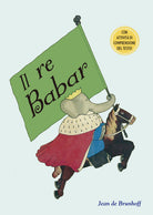 Cover of Re Babar