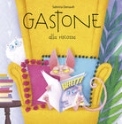 Cover of Gastone alla riscossa