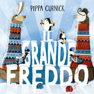 Cover of grande freddo