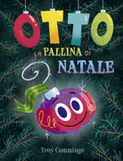 Cover of Otto la pallina di Natale