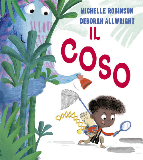 Cover of coso