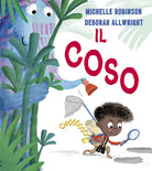 Cover of coso