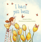Cover of baci più belli