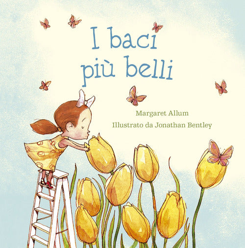 Cover of baci più belli