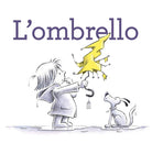 Cover of ombrello
