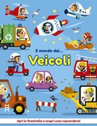 Il mondo dei... veicoli