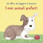 I miei animali preferiti
