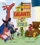 Non ci sono giganti in questa storia