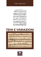 Cover of Temi e variazioni