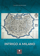 Cover of Intrigo a Milano