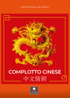 Cover of Complotto cinese