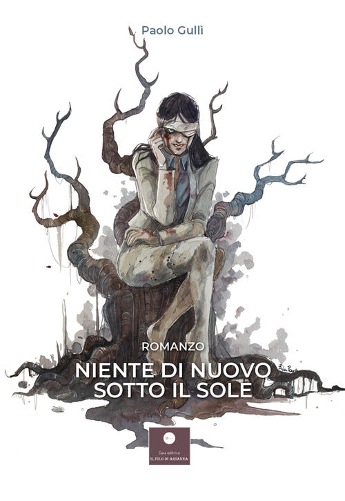 Cover of Niente di nuovo sotto il sole