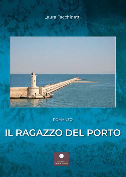 Cover of ragazzo del porto