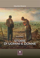 Cover of Storie di uomini e donne