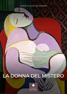 Cover of donna del mistero