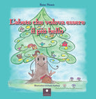 Cover of abete che voleva essere il più bello